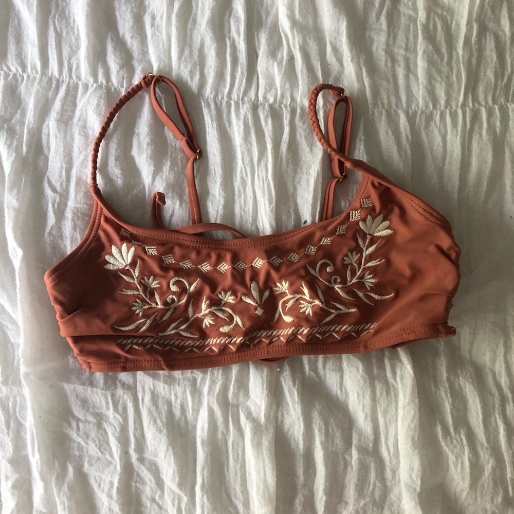Bikini top